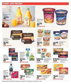 Longo's flyer week 47 Page 7