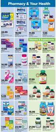 PharmaChoice flyer week 47 Page 3