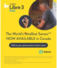 PharmaChoice flyer week 47 Page 6