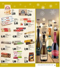 Volantino Madis settimana 47 Pagina 11