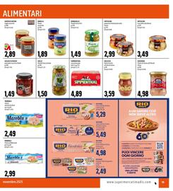 Volantino Madis settimana 47 Pagina 15