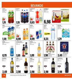 Volantino Madis settimana 47 Pagina 16