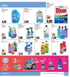 Volantino Madis settimana 47 Pagina 19