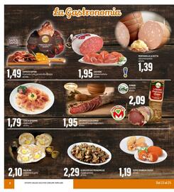 Volantino Madis settimana 47 Pagina 2