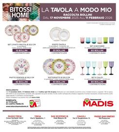 Volantino Madis settimana 47 Pagina 20