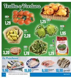 Volantino Madis settimana 47 Pagina 4