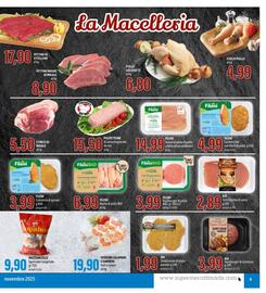 Volantino Madis settimana 47 Pagina 5