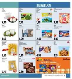 Volantino Madis settimana 47 Pagina 7