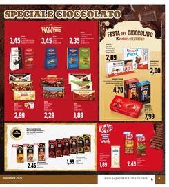 Volantino Madis settimana 47 Pagina 9