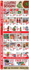 Rouses weekly ad Page 4