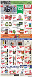 Rouses weekly ad Page 8
