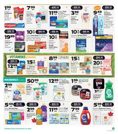 Thrifty Foods flyer week 47 Page 12
