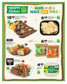 Thrifty Foods flyer week 47 Page 13