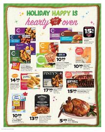 Thrifty Foods flyer week 47 Page 14
