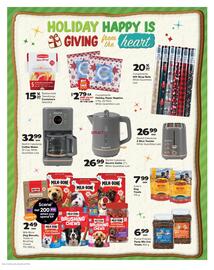 Thrifty Foods flyer week 47 Page 15