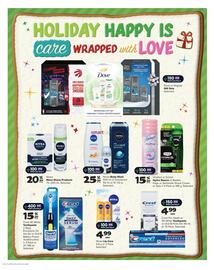 Thrifty Foods flyer week 47 Page 16