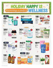 Thrifty Foods flyer week 47 Page 17