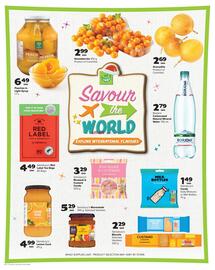 Thrifty Foods flyer week 47 Page 18