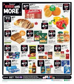 Thrifty Foods flyer week 47 Page 2