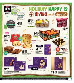 Thrifty Foods flyer week 47 Page 4