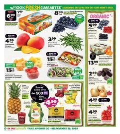 Thrifty Foods flyer week 47 Page 5
