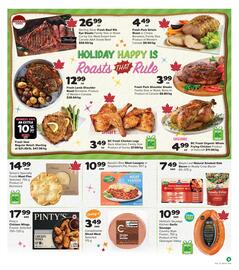 Thrifty Foods flyer week 47 Page 6