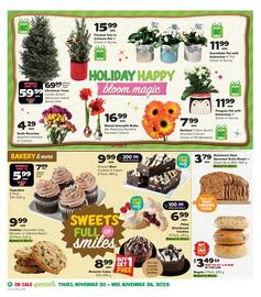Thrifty Foods flyer week 47 Page 9