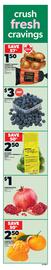 Zehrs Markets weekly ad week 47 Page 1