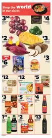 Zehrs Markets weekly ad week 47 Page 12