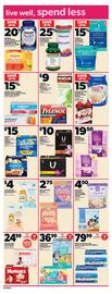Zehrs Markets weekly ad week 47 Page 16