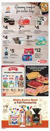 Zehrs Markets weekly ad week 47 Page 18