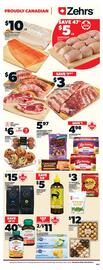 Zehrs Markets weekly ad week 47 Page 3