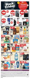 Zehrs Markets weekly ad week 47 Page 4