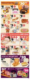 Zehrs Markets weekly ad week 47 Page 6