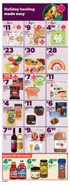 Zehrs Markets weekly ad week 47 Page 9