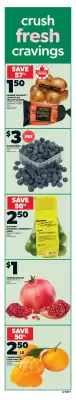 Zehrs Markets weekly ad (valid until 26-11)