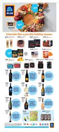 Aldi weekly ad week 47 Page 3