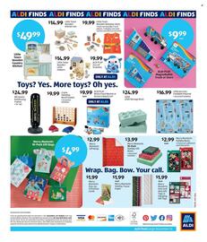 Aldi weekly ad week 48 Page 2