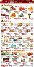 Ingles Markets weekly ad Page 2