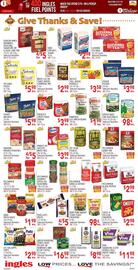 Ingles Markets weekly ad Page 5