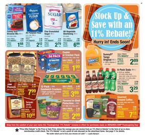 Menards weekly ad week 47 Page 10