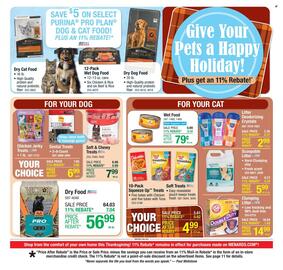 Menards weekly ad week 47 Page 11