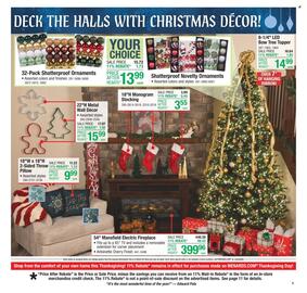 Menards weekly ad week 47 Page 12