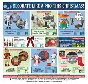 Menards weekly ad week 47 Page 13