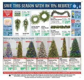 Menards weekly ad week 47 Page 14