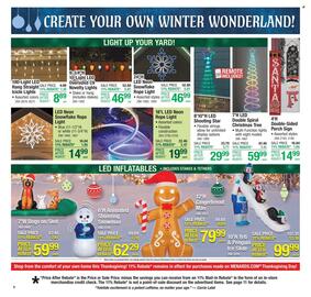 Menards weekly ad week 47 Page 15