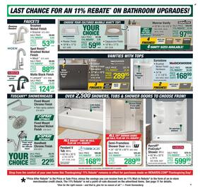 Menards weekly ad week 47 Page 16