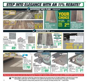 Menards weekly ad week 47 Page 17