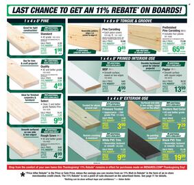 Menards weekly ad week 47 Page 6