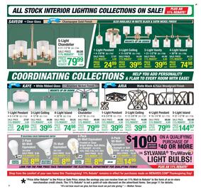 Menards weekly ad week 47 Page 7